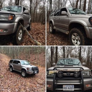 2002 Sport