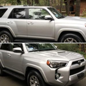 Trail Premium