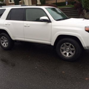 In Need of some Upgrades