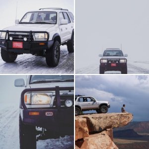 4Runner