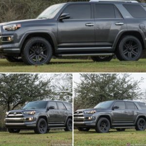 2016 Limited
