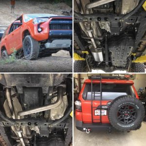 TRD Pro Pics