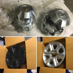 Wheels