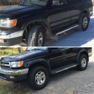 '99 SR5