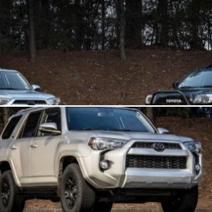 2015 T4R