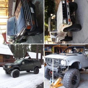 my cars