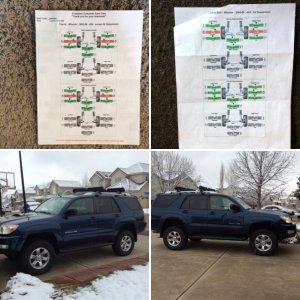XREAS Removal and OME install