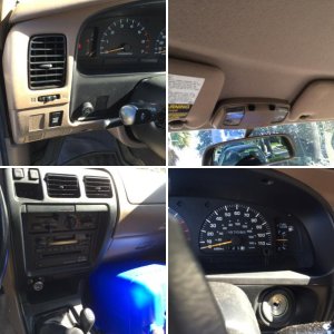 1998 4runner