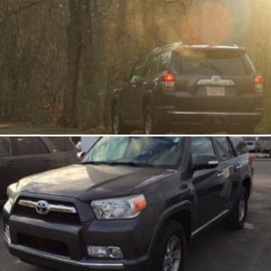 2010 SR5