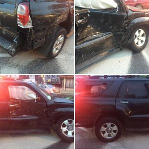 First runner saved my life