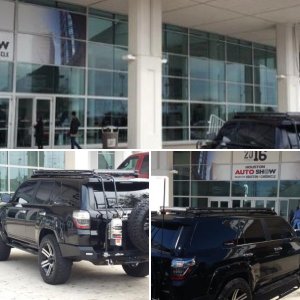 2016 Houston Auto Show