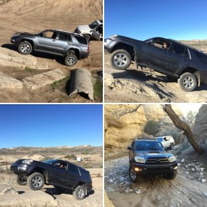 Hungry Valley