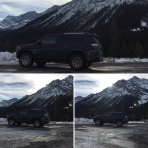 4runner