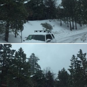 Big Bear 2016