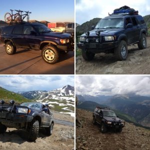 ZRunner 2002