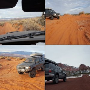 Holiday Road Trip