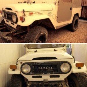 72 FJ40