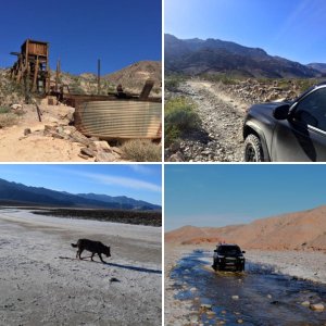 Death Valley I