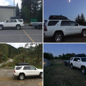 My 4Runner