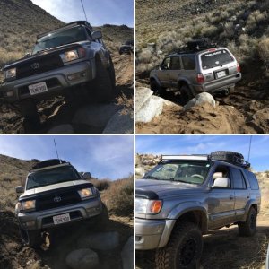 My 3rd Gen