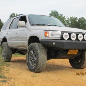 97 SR5