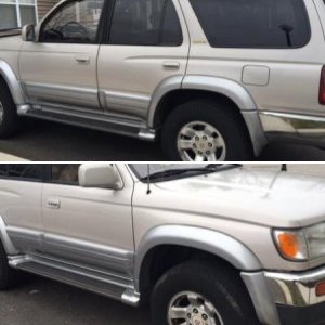 1996 4 Runner