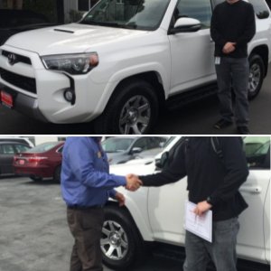 4runner Trail Edition Premium