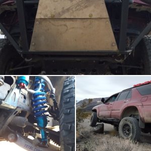 the rig