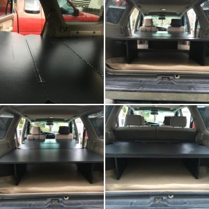 Sleep Platform