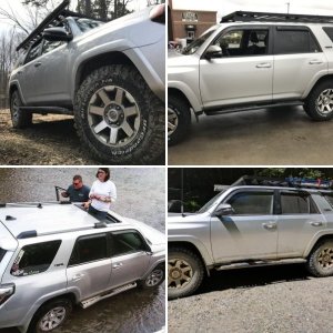 2016 Trail Edition Premium
