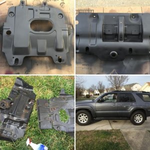 my 4Runner