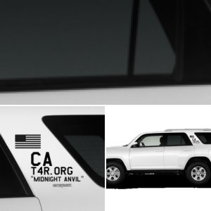 Decal Mock-up