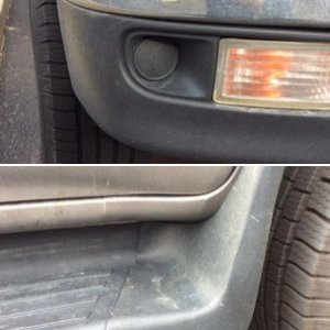 2001 4Runner SR5