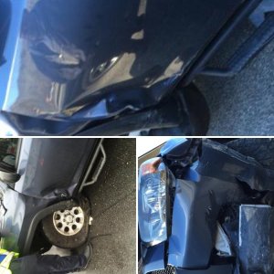 Had someone Mod my T4R :-(