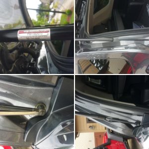 Wanderer's 2016 TEP