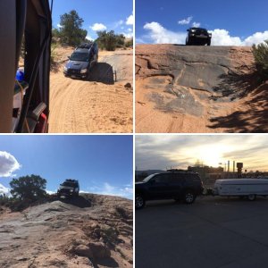 Moab April 2016