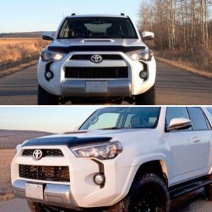 2015 Stormtrooper Trail