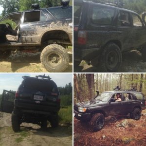 Offroad