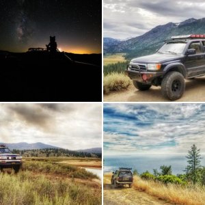 4Hopper Adventures