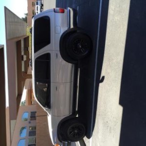 1996 4Runner