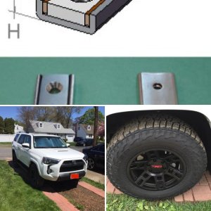 4Runner 4eva