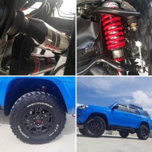 TRD PRO