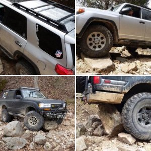 Flat Nasty March 2016