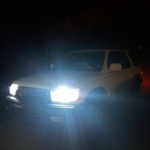 Joshua.O.Brown7 Build Album