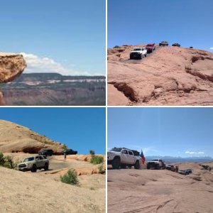 Moab Rock Therapy 2016