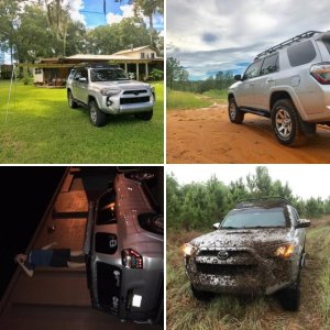 My 5th Gen