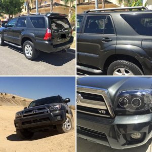 4Runner