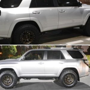 my 5th gen