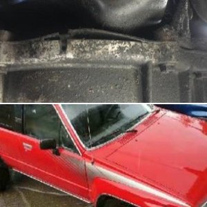 1988 4Runner