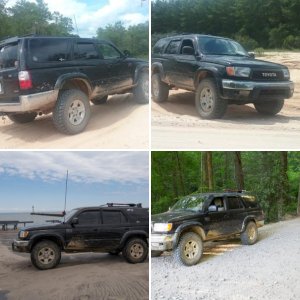 My '01 SR5